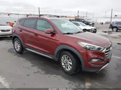 KM8J33A24HU359185 2017 HYUNDAI TUCSON