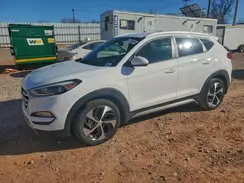 KM8J33A24HU359638 2017 HYUNDAI TUCSON
