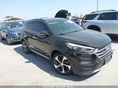 KM8J33A24HU362331 2017 HYUNDAI TUCSON