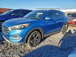 KM8J33A24HU362474 2017 HYUNDAI TUCSON