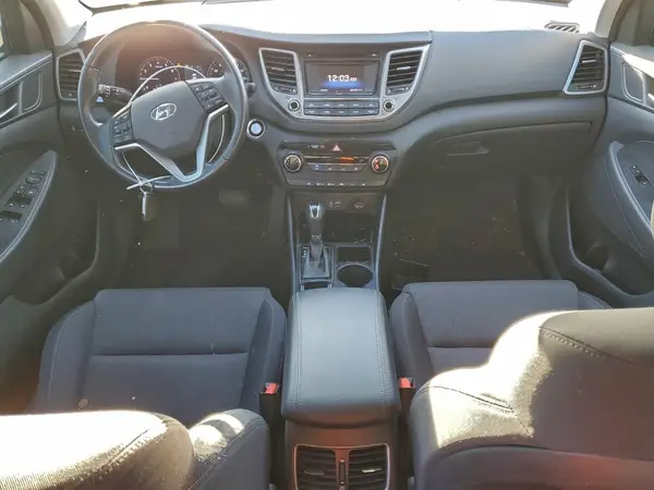 KM8J33A24HU362474 2017 HYUNDAI TUCSON - Image 8