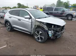 KM8J33A24HU364225 2017 HYUNDAI TUCSON