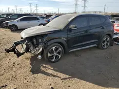 KM8J33A24HU365827 2017 HYUNDAI TUCSON