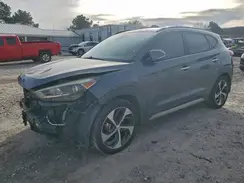 KM8J33A24HU366914 2017 HYUNDAI TUCSON