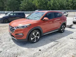 KM8J33A24HU368808 2017 HYUNDAI TUCSON
