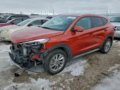KM8J33A24HU370932 2017 HYUNDAI TUCSON