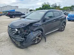 KM8J33A24HU386676 2017 HYUNDAI TUCSON