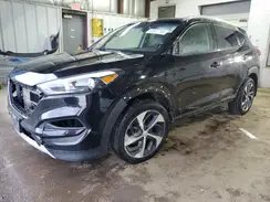 KM8J33A24HU388735 2017 HYUNDAI TUCSON