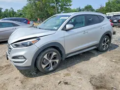 KM8J33A24HU388931 2017 HYUNDAI TUCSON