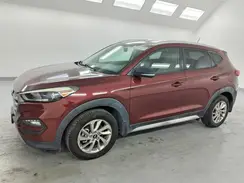 KM8J33A24HU399525 2017 HYUNDAI TUCSON