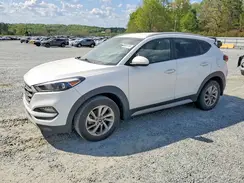 KM8J33A24HU410751 2017 HYUNDAI TUCSON