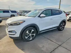 KM8J33A24HU449288 2017 HYUNDAI TUCSON