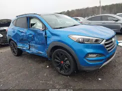 KM8J33A24HU460047 2017 HYUNDAI TUCSON