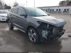 KM8J33A24HU467225 2017 HYUNDAI TUCSON