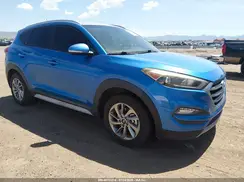 KM8J33A24HU469184 2017 HYUNDAI TUCSON
