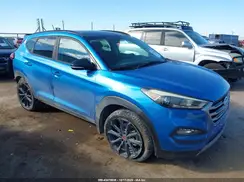 KM8J33A24HU482758 2017 HYUNDAI TUCSON