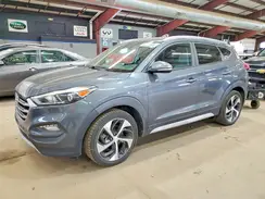 KM8J33A24HU491539 2017 HYUNDAI TUCSON