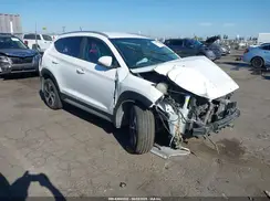KM8J33A24HU494649 2017 HYUNDAI TUCSON