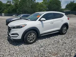 KM8J33A24HU503012 2017 HYUNDAI TUCSON