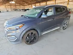 KM8J33A24HU524295 2017 HYUNDAI TUCSON