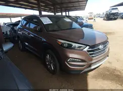 KM8J33A24HU526743 2017 HYUNDAI TUCSON