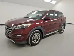 KM8J33A24HU527942 2017 HYUNDAI TUCSON