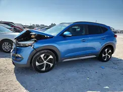 KM8J33A24HU547558 2017 HYUNDAI TUCSON