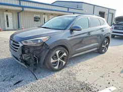 KM8J33A24HU551805 2017 HYUNDAI TUCSON