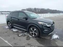 KM8J33A24HU553991 2017 HYUNDAI TUCSON