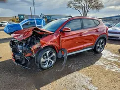 KM8J33A24HU556423 2017 HYUNDAI TUCSON
