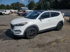 KM8J33A24HU557040 2017 HYUNDAI TUCSON