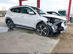 KM8J33A24HU559581 2017 HYUNDAI TUCSON