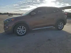 KM8J33A24HU561539 2017 HYUNDAI TUCSON