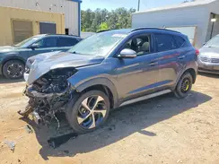 KM8J33A24HU561864 2017 HYUNDAI TUCSON