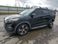 KM8J33A24HU562187 2017 HYUNDAI TUCSON