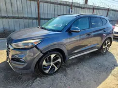KM8J33A24JU623530 2018 HYUNDAI TUCSON
