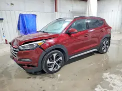 KM8J33A24JU631353 2018 HYUNDAI TUCSON