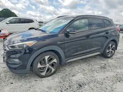 KM8J33A24JU648136 2018 HYUNDAI TUCSON