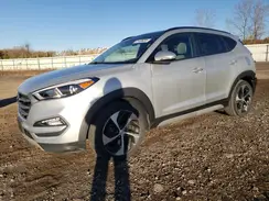 KM8J33A24JU680245 2018 HYUNDAI TUCSON