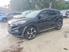 KM8J33A24JU683274 2018 HYUNDAI TUCSON