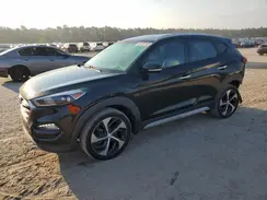 KM8J33A24JU685011 2018 HYUNDAI TUCSON