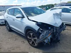 KM8J33A24JU717004 2018 HYUNDAI TUCSON