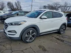 KM8J33A24JU722347 2018 HYUNDAI TUCSON