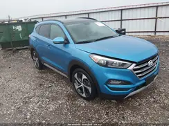 KM8J33A24JU734255 2018 HYUNDAI TUCSON