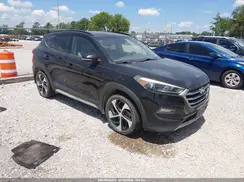 KM8J33A24JU737267 2018 HYUNDAI TUCSON