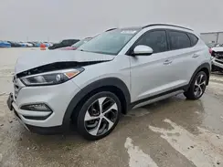 KM8J33A24JU757194 2018 HYUNDAI TUCSON