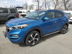 KM8J33A24JU784380 2018 HYUNDAI TUCSON