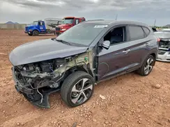 KM8J33A24JU795492 2018 HYUNDAI TUCSON