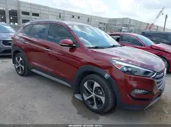KM8J33A24JU799798 2018 HYUNDAI TUCSON