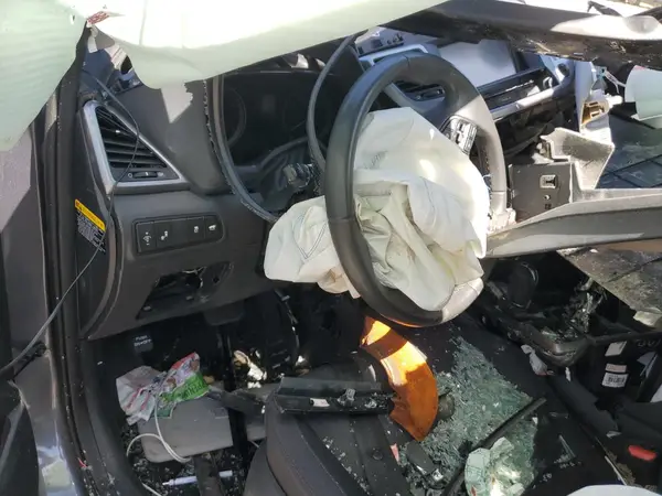 KM8J33A24JU836705 2018 HYUNDAI TUCSON - Image 8
